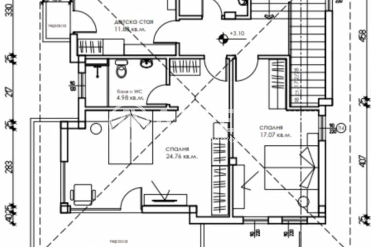 Къща/Вила, Черноморец, 673710, Снимка 4