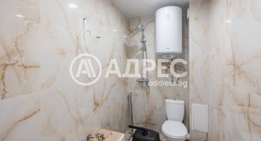 Двустаен апартамент, Варна, м-ст Пчелина, 677710, Снимка 11