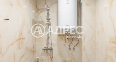 Двустаен апартамент, Варна, м-ст Пчелина, 677710, Снимка 12