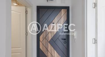 Двустаен апартамент, Варна, м-ст Пчелина, 677710, Снимка 13