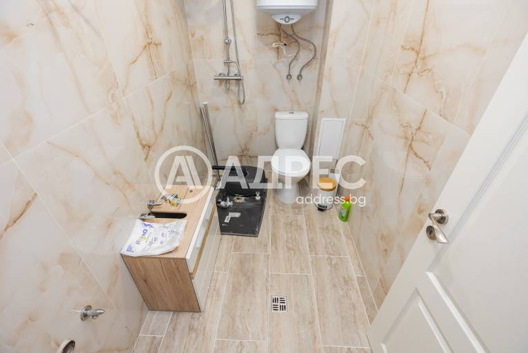 Двустаен апартамент, Варна, м-ст Пчелина, 677710, Снимка 5