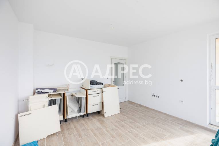 Двустаен апартамент, Варна, м-ст Пчелина, 677710, Снимка 7