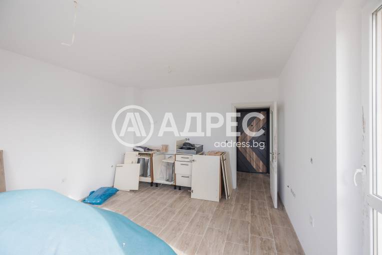 Двустаен апартамент, Варна, м-ст Пчелина, 677710, Снимка 8