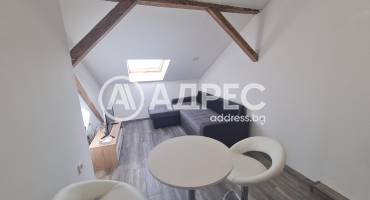 Едностаен апартамент, Варна, Гръцка махала, 680710, Снимка 2