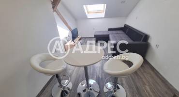 Едностаен апартамент, Варна, Гръцка махала, 680710, Снимка 3