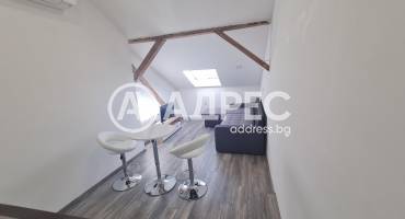 Едностаен апартамент, Варна, Гръцка махала, 680710, Снимка 4