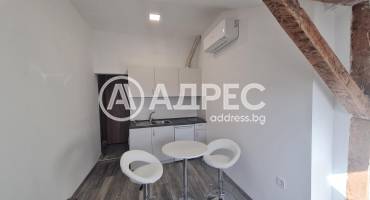 Едностаен апартамент, Варна, Гръцка махала, 680710, Снимка 5