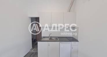 Едностаен апартамент, Варна, Гръцка махала, 680710, Снимка 6