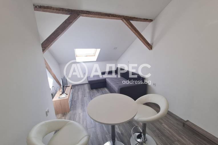 Едностаен апартамент, Варна, Гръцка махала, 680710, Снимка 2