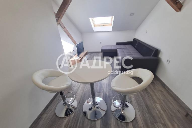 Едностаен апартамент, Варна, Гръцка махала, 680710, Снимка 3