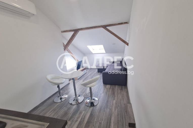 Едностаен апартамент, Варна, Гръцка махала, 680710, Снимка 4