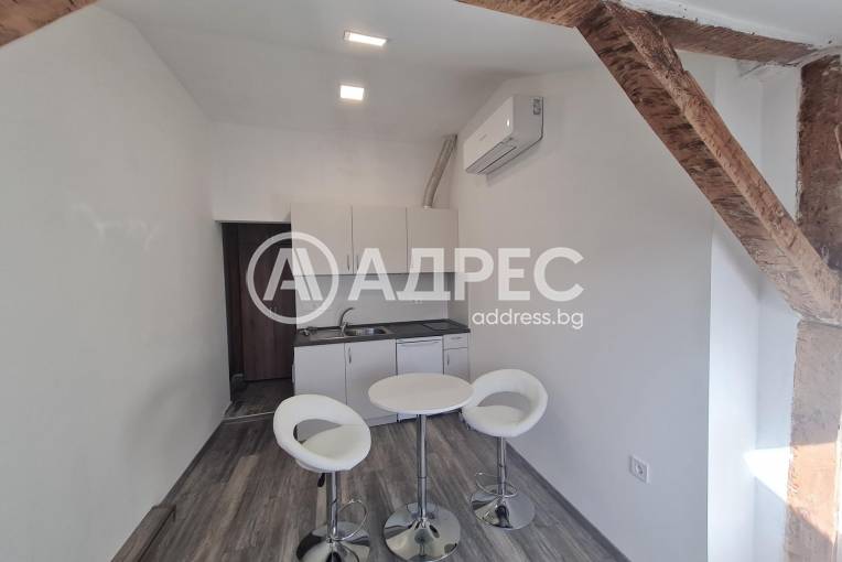 Едностаен апартамент, Варна, Гръцка махала, 680710, Снимка 5