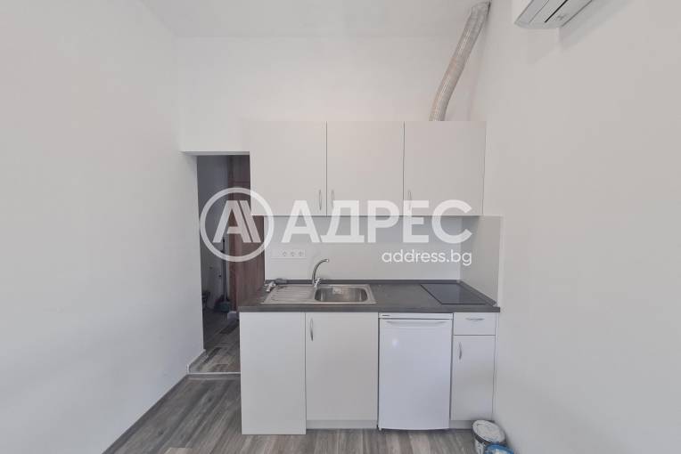 Едностаен апартамент, Варна, Гръцка махала, 680710, Снимка 6