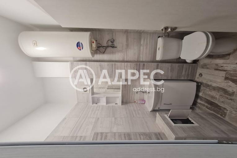 Едностаен апартамент, Варна, Гръцка махала, 680710, Снимка 8