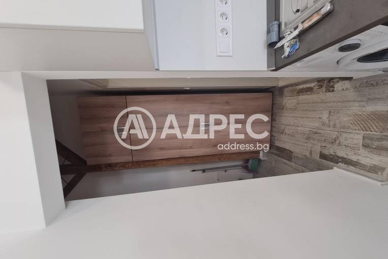 Едностаен апартамент, Варна, Гръцка махала, 680710, Снимка 9