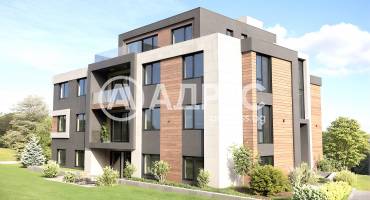 Многостаен апартамент, София, Малинова Долина, 683710, Снимка 1