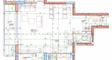 Многостаен апартамент, София, Малинова Долина, 683710, Снимка 3