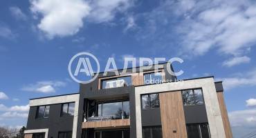 Многостаен апартамент, София, Малинова Долина, 683710, Снимка 7