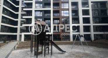 Тристаен апартамент, София, Малинова Долина, 687710, Снимка 2