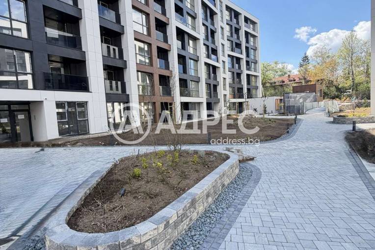 Тристаен апартамент, София, Малинова Долина, 687710, Снимка 5