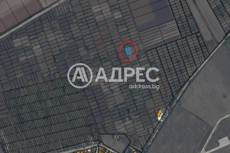 Парцел/Терен, Балчик, Левски, 696710, Снимка 1