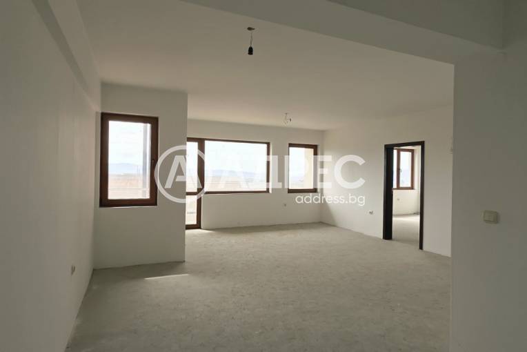 Тристаен апартамент, Карлово, 703710, Снимка 2