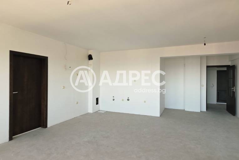 Тристаен апартамент, Карлово, 703710, Снимка 3