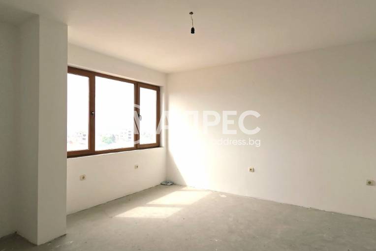 Тристаен апартамент, Карлово, 703710, Снимка 4