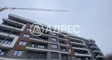 Тристаен апартамент, Хасково, Орфей, 560711, Снимка 5