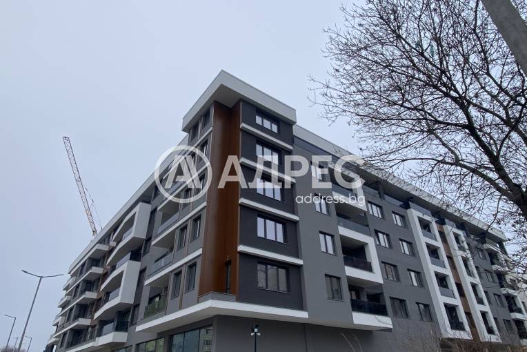 Тристаен апартамент, Хасково, Орфей, 560711, Снимка 4