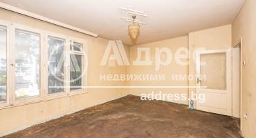 Многостаен апартамент, Пловдив, Мараша, 590711, Снимка 16