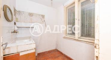 Многостаен апартамент, Пловдив, Мараша, 590711, Снимка 23