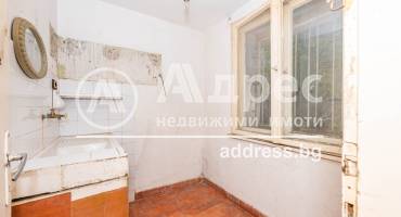 Многостаен апартамент, Пловдив, Мараша, 590711, Снимка 24