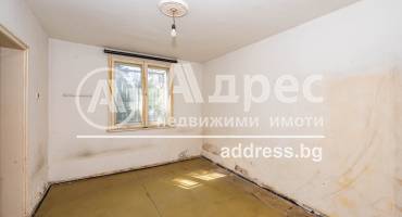 Многостаен апартамент, Пловдив, Мараша, 590711, Снимка 27