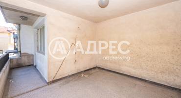 Многостаен апартамент, Пловдив, Мараша, 590711, Снимка 2
