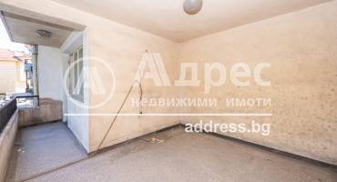 Многостаен апартамент, Пловдив, Мараша, 590711, Снимка 3