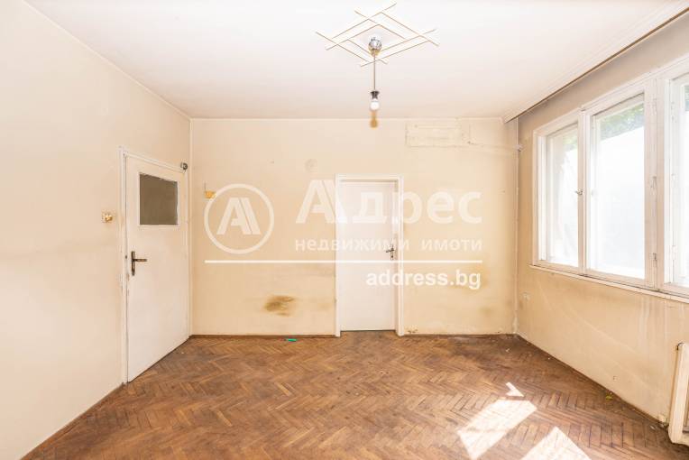 Многостаен апартамент, Пловдив, Мараша, 590711, Снимка 14