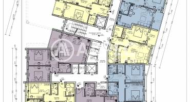 Двустаен апартамент, Хасково, Център, 601711, Снимка 12