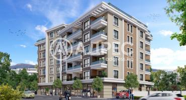 Двустаен апартамент, Хасково, Център, 601711, Снимка 15