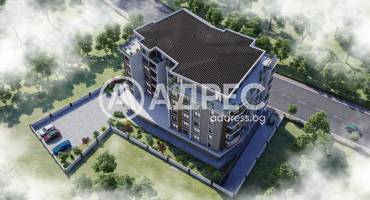 Двустаен апартамент, Хасково, Център, 601711, Снимка 17