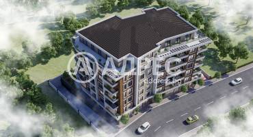 Двустаен апартамент, Хасково, Център, 601711, Снимка 18