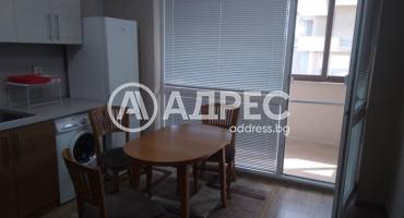 Двустаен апартамент, Стара Загора, Казански, 665711