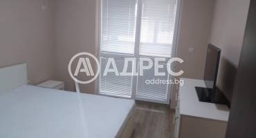 Двустаен апартамент, Стара Загора, Казански, 665711, Снимка 11