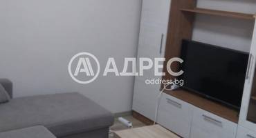 Двустаен апартамент, Стара Загора, Казански, 665711, Снимка 3