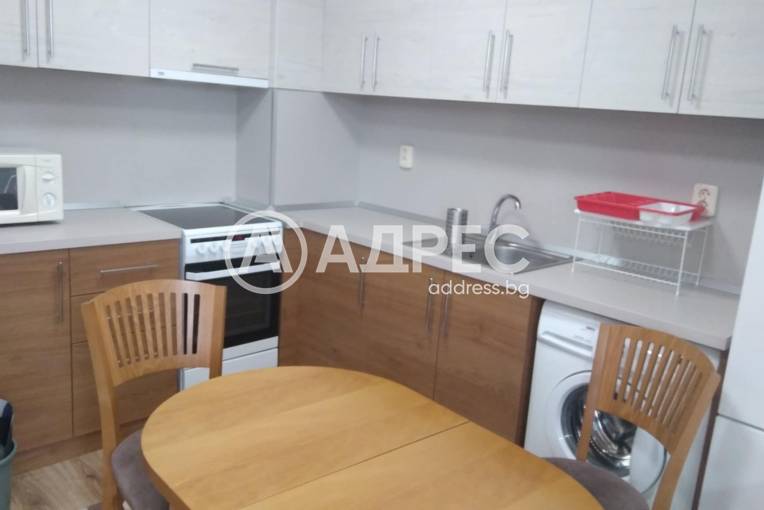 Двустаен апартамент, Стара Загора, Казански, 665711, Снимка 2