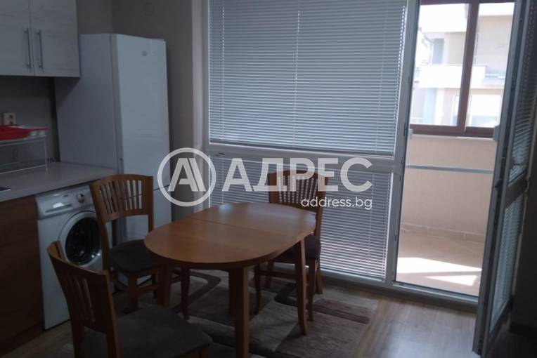 Двустаен апартамент, Стара Загора, Казански, 665711, Снимка 4