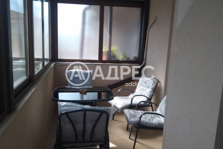 Двустаен апартамент, Стара Загора, Казански, 665711, Снимка 5