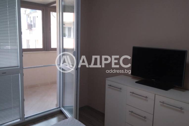 Двустаен апартамент, Стара Загора, Казански, 665711, Снимка 7