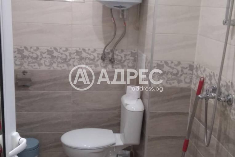 Двустаен апартамент, Стара Загора, Казански, 665711, Снимка 8