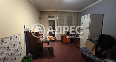 Двустаен апартамент, Ямбол, Аврен, 682711, Снимка 1